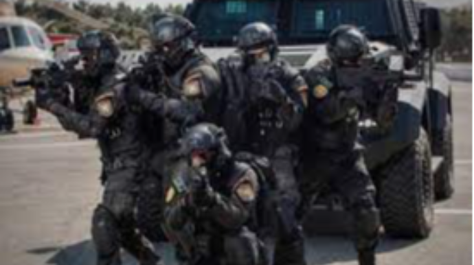 Azərbaycan Polisinin yaranmasından 105 il ötür