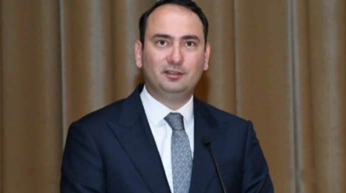 Prezidentin töhmət verdiyi icra başçısı kimdir? - DOSYE