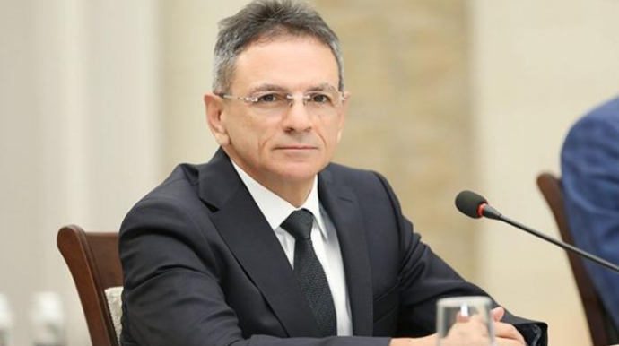 Mədət Quliyevin 67 yaşında evlənən generala arzusu — FOTO 