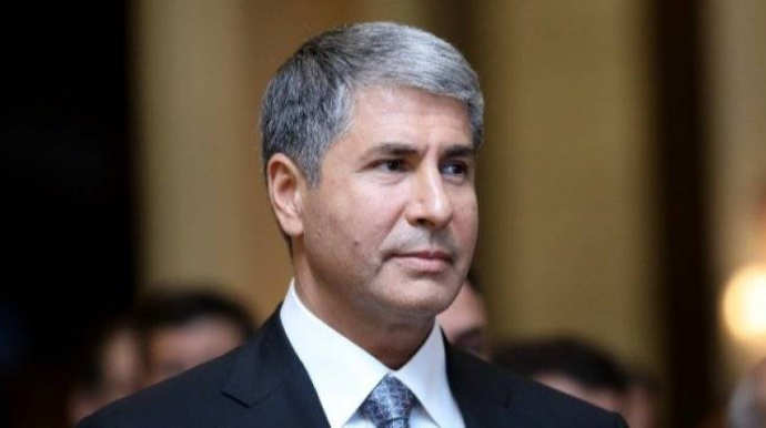 Vilayət Eyvazovdan yüksək vəzifəyə TƏYİNAT