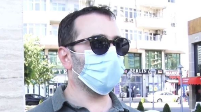 Karantin rejimi həyat tərzinizdə nələri dəyişdi? - SORĞU 