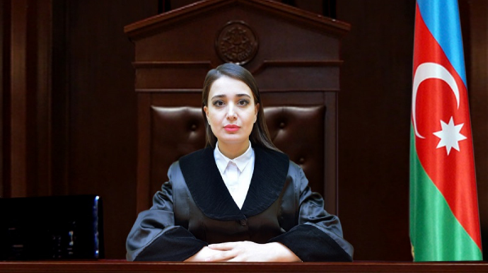 Hakimin taksi sürücüsü tərəfindən döyülən atası 3 ay sonra vəfat edib - FOTO 