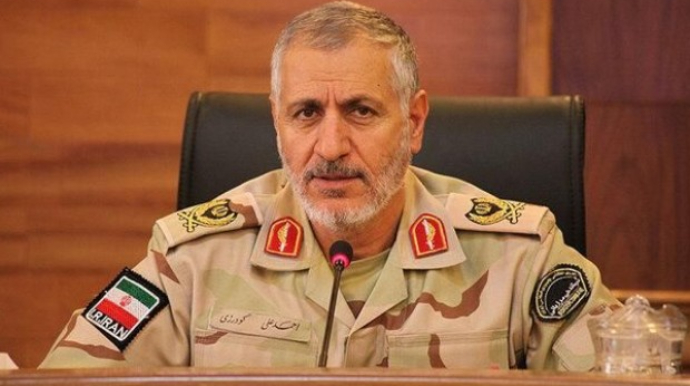 DSX-dən iranlı generalın ittihamlarına CAVAB 