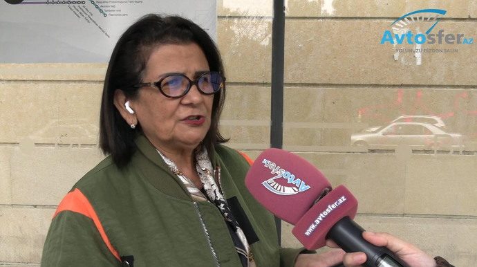 "Gediş haqqı artırılanda əhalini nəzərə almaq lazımdır" - Şəhər sakini - SORĞU  - VİDEO