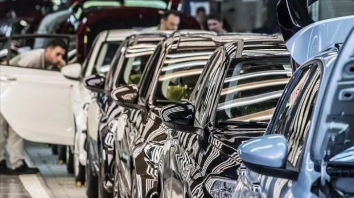 Avtomobillərin rəngləri onların qiymətlərinin düşməsinə necə təsir edir? – ARAŞDIRMA - FOTO 