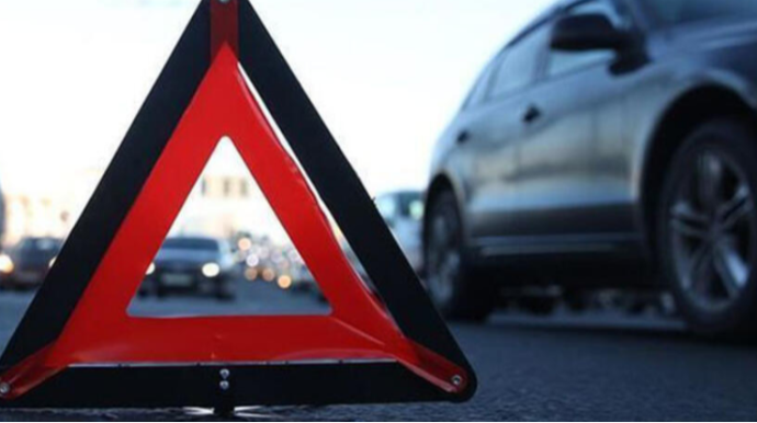 Sumqayıtda sürücü sükan arxasında ölüb - FOTO 