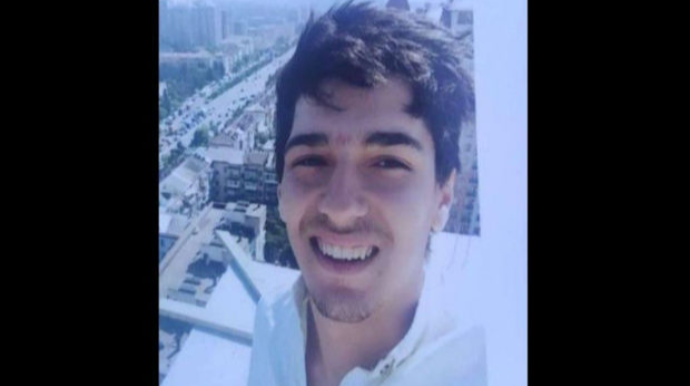 Abşeronda gənc oğlan itkin düşdü   - FOTO