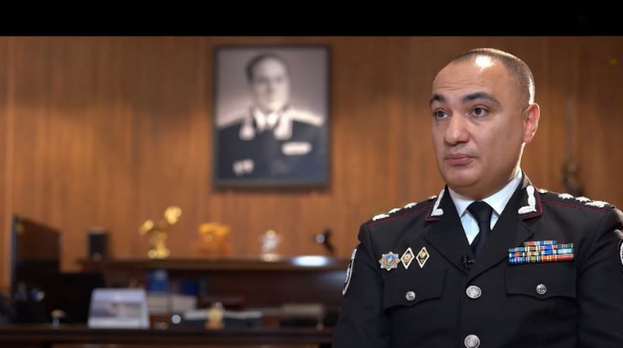 Азербайджанский генерал предупредил Армению