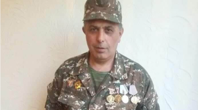 Azərbaycanlılara işgəncə vermiş erməni həbs  edildi - BAKIDA 