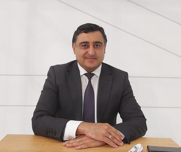 Nərimanov rayon prokurorunun köməkçisi vəzifəsindən azad edildi