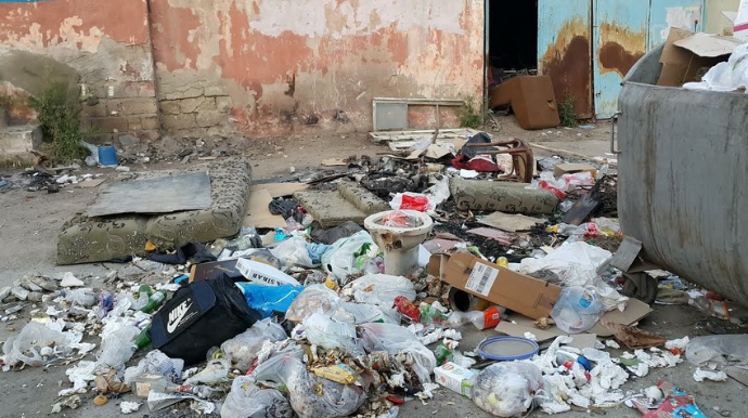 Bələdiyyə sədri 3 min manat məbləğində CƏRİMƏLƏNDİ 