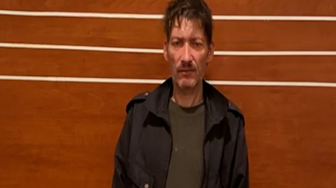 Abşeronda 9 marketdən oğurluq edən şəxs saxlanılıb   - VİDEO