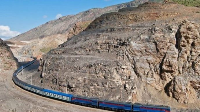 "Zəngəzur dəhlizi əsas logistik mərkəzə çevriləcək" - Ekspert 