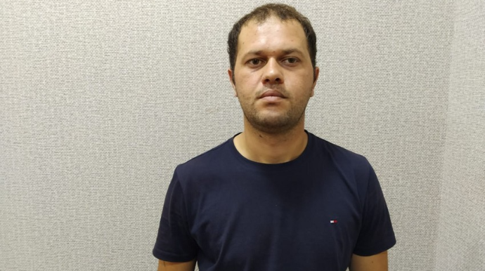 Xaçmazda 375 kiloqram narkotik bitki aşkarlanıb  - VİDEO