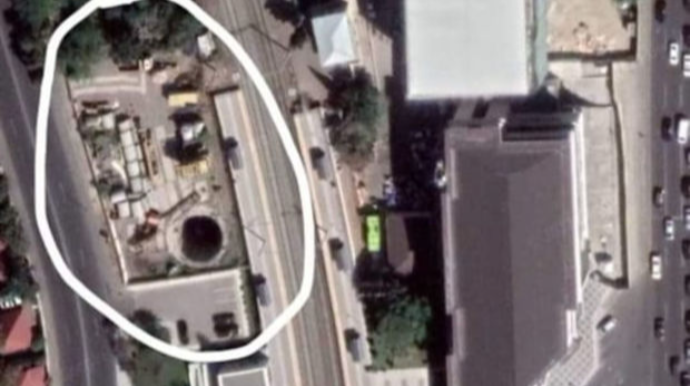 Bakıxanov dəmir yolu dayanacağı yaxınlığında yeni metro stansiyası tikilir? - AÇIQLAMA 