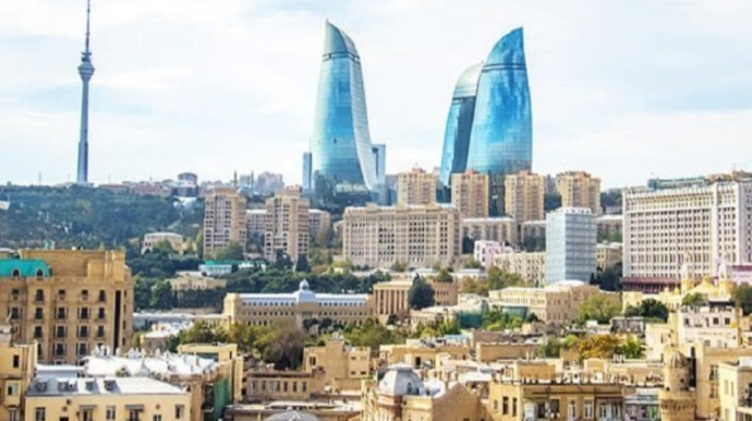 Sabahın hava proqnozu açıqlanıb