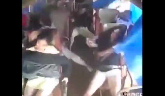 Təhlükəsizlik kəməri nə üçün lazımdır? – BAXIN və GÖRÜN