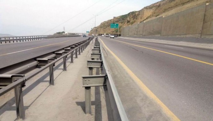 Azərbaycanda avtomobil yollarının mailliklərinə dair tələblər dəyişib