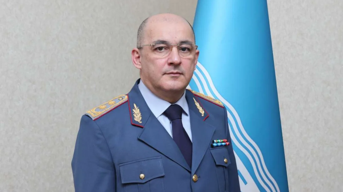 Şahin Bağırov Fərid Usubovun yerinə onu təyin etdi 