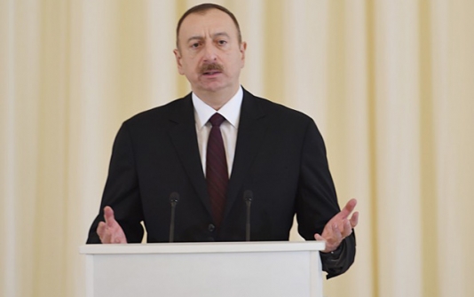 Cərimələr müəyyən edildi - Prezident sərəncamı