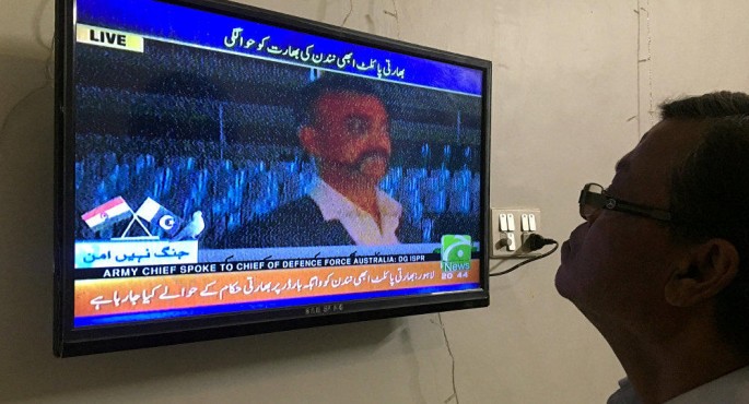 Əsir pilot işgəncələrə dözdü ki, tezlik dəyişsin – Şok iddia