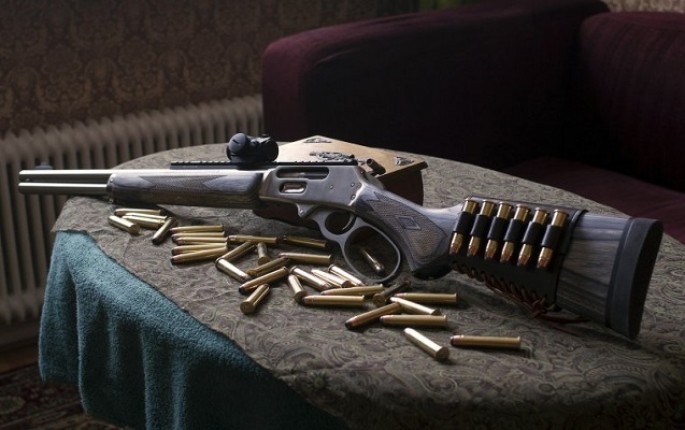 Polisi güllələyən şəxs iş adamının qardaşıdır