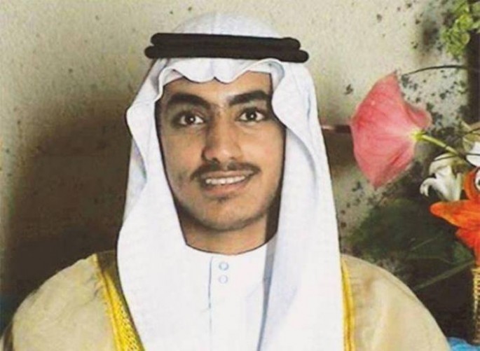 Həmzə Bin Ladenin vətəndaşlığı ləğv edilib