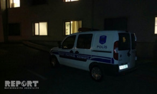 Sərxoş gənclər arasında kütləvi dava olub - Daşkəsəndə