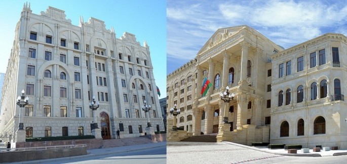 Azərbaycanda koronavirusla bağlı yalan məlumat yayan şəxsin işi məhkəməyə göndərilib