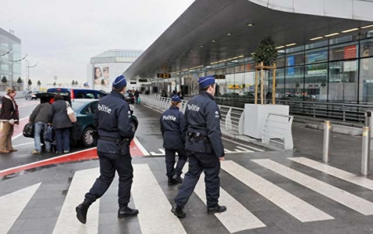 Aeroportun yenidən işə başlayacağı tarix məlum oldu - Brüsseldə