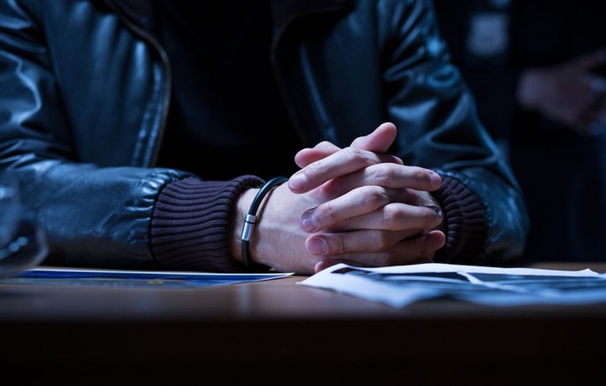 Bakıda qadını vuraraq hadisə yerindən qaçan şəxs saxlanılıb