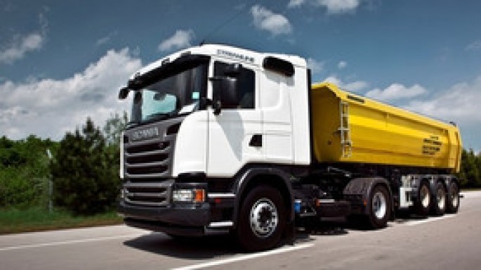 Ötən il 120 tikinti maşını alıb