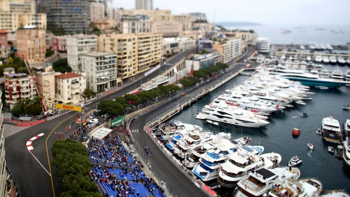 "Formula 1" üzrə Monako Qran-prisi bu il keçirilməyəcək