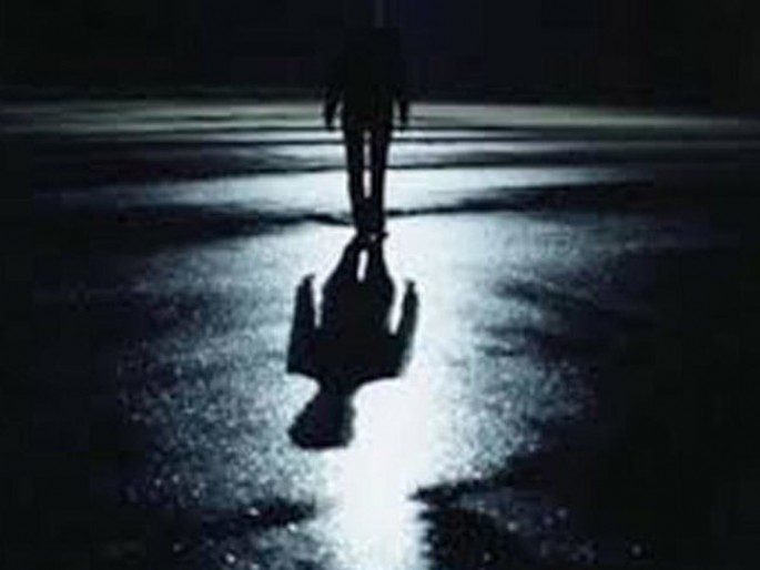 Bakıda itkin düşmüş kişi tapılıb