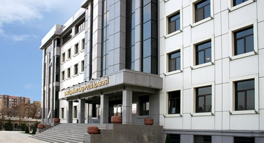 Bakı şəhər Baş Polis İdarəsindən MİTİNQ AÇIQLAMASI