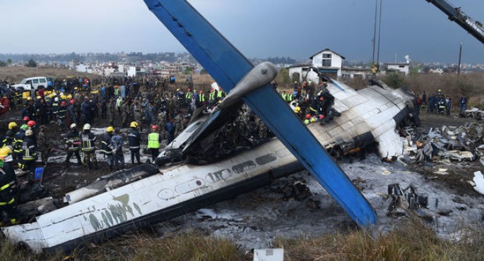 15 ayda 526 nəfəri öldürən “kabus”: “Boeing 737” - FOTO - Avtosfer.az