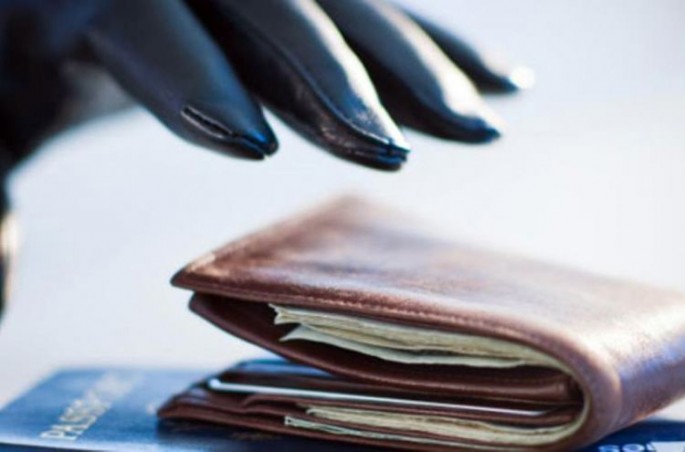 Maşından oğurluq edildi - Qusarda