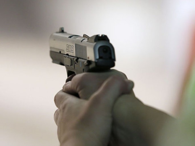 Metroda atışma: 1 ölü, 4 yaralı   