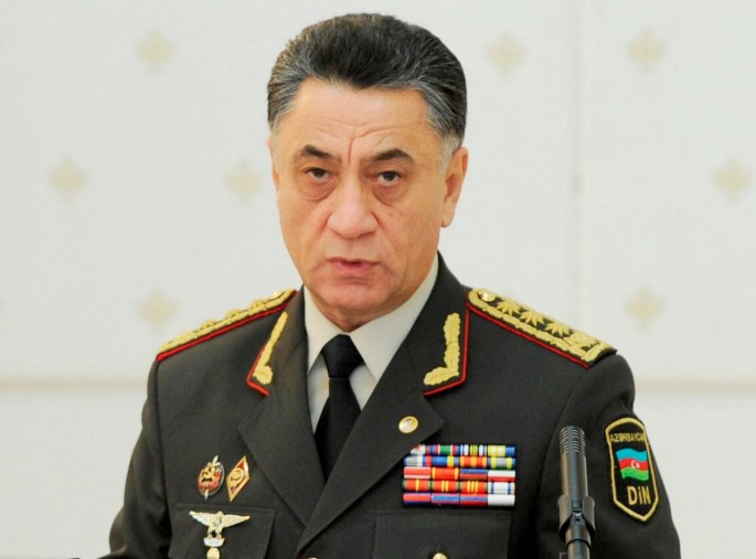 Ramil Usubovdan daha bir yeni təyinat