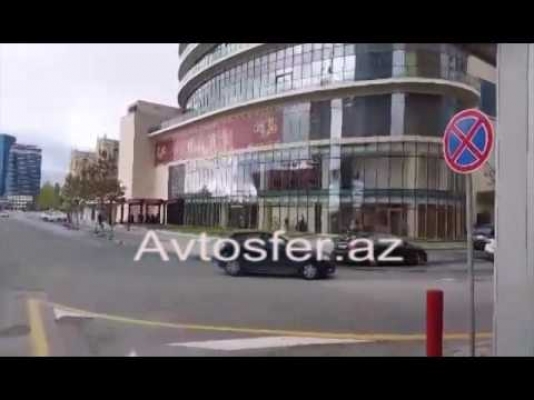 Sürücülər özləri də bilmədən 40 manatlıq «tora» düşür - VİDEO