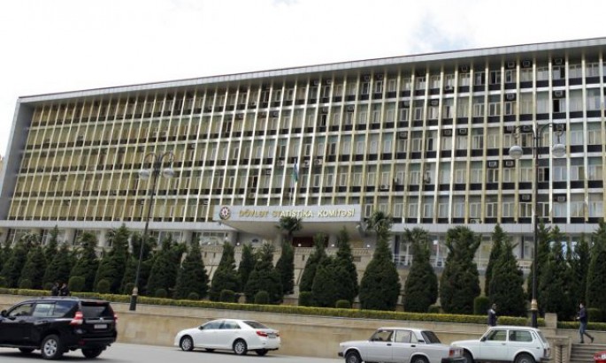 Avropa-Qafqaz-Asiya nəqliyyat dəhlizində yük daşımaları həcmi artıb