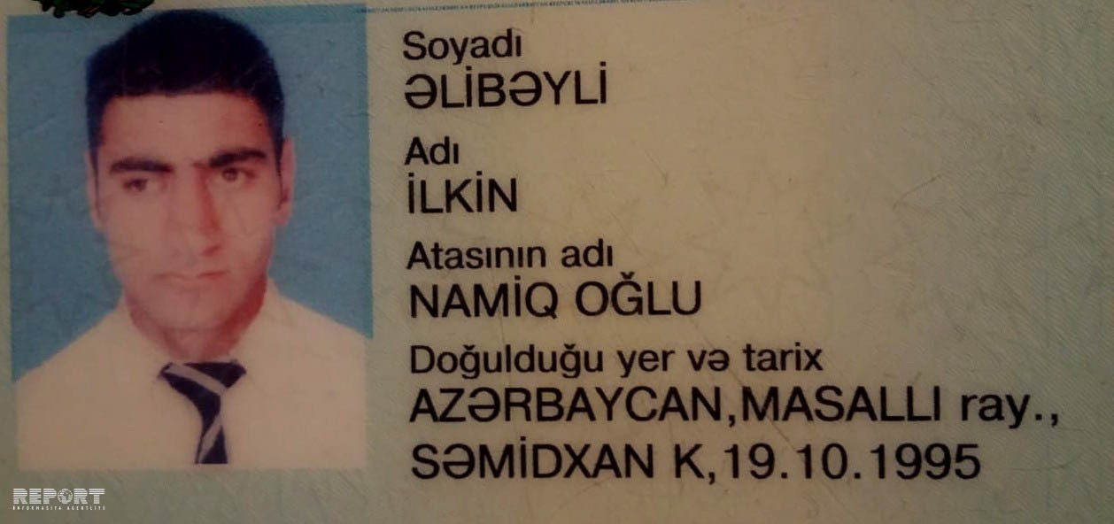 Bakıdan Masallıya qonaq gedən 23 yaşlı gənc on gündür itkin düşüb - FOTO