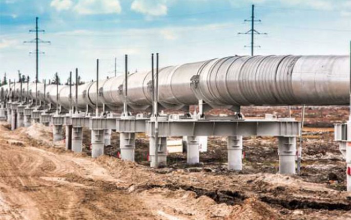 Pilotsuz təyyarələr Səudiyyə Ərəbistanında neft kəmərini vurdu