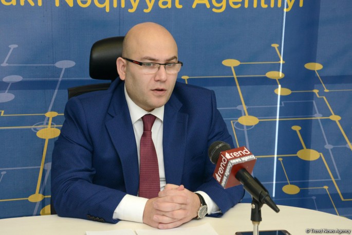 Vüsal Kərimli: "Paytaxtda 3-4 şirkət vətəndaşları məmnun edəcək xidmət göstərir”