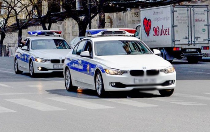 Nazirlər Kabineti yol polisi ilə qərarına dəyişiklik etdi - Maaş artacaq