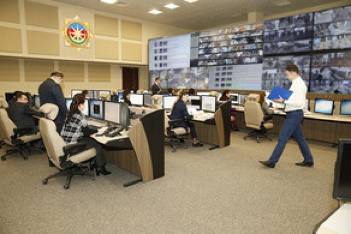 DTX insan orqanı alveri ilə məşğul olan dəstəni ifşa edib