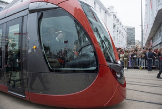 Bakıda bu tramvayların təqdimatı keçiriləcək