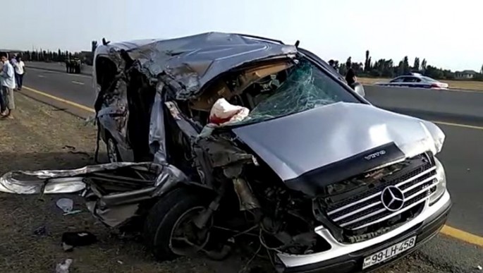 DİN və Baş Prokurorluq Masallıda 8 nəfərin ölümü ilə bağlı birgə məlumat yayıb