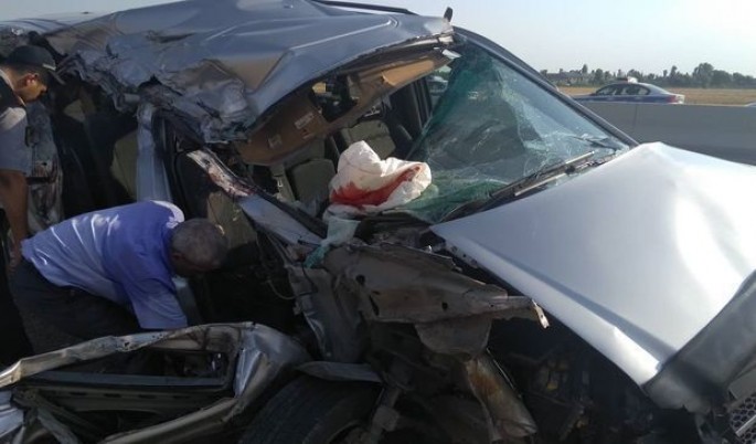 Masallıdakı dəhşətli qəzada ölən gəncin anası intihar etdi - DƏHŞƏT