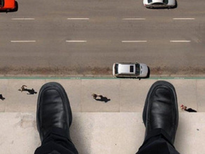 Bakıda 6 nəfərin intihara cəhdinin qarşısı alınıb